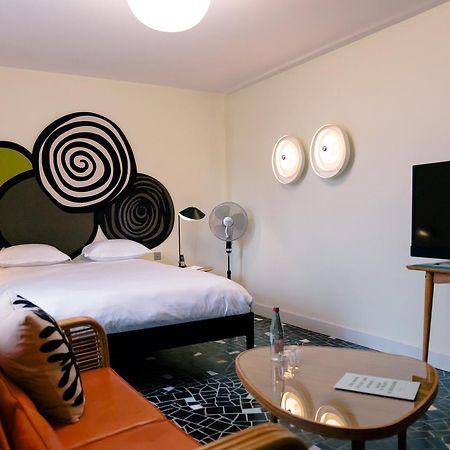 Hotel Du Cloitre Arles Eksteriør bilde