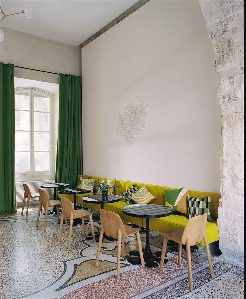 Hotel Du Cloitre Arles Eksteriør bilde