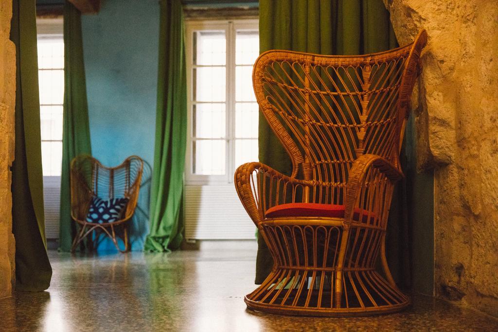 Hotel Du Cloitre Arles Eksteriør bilde