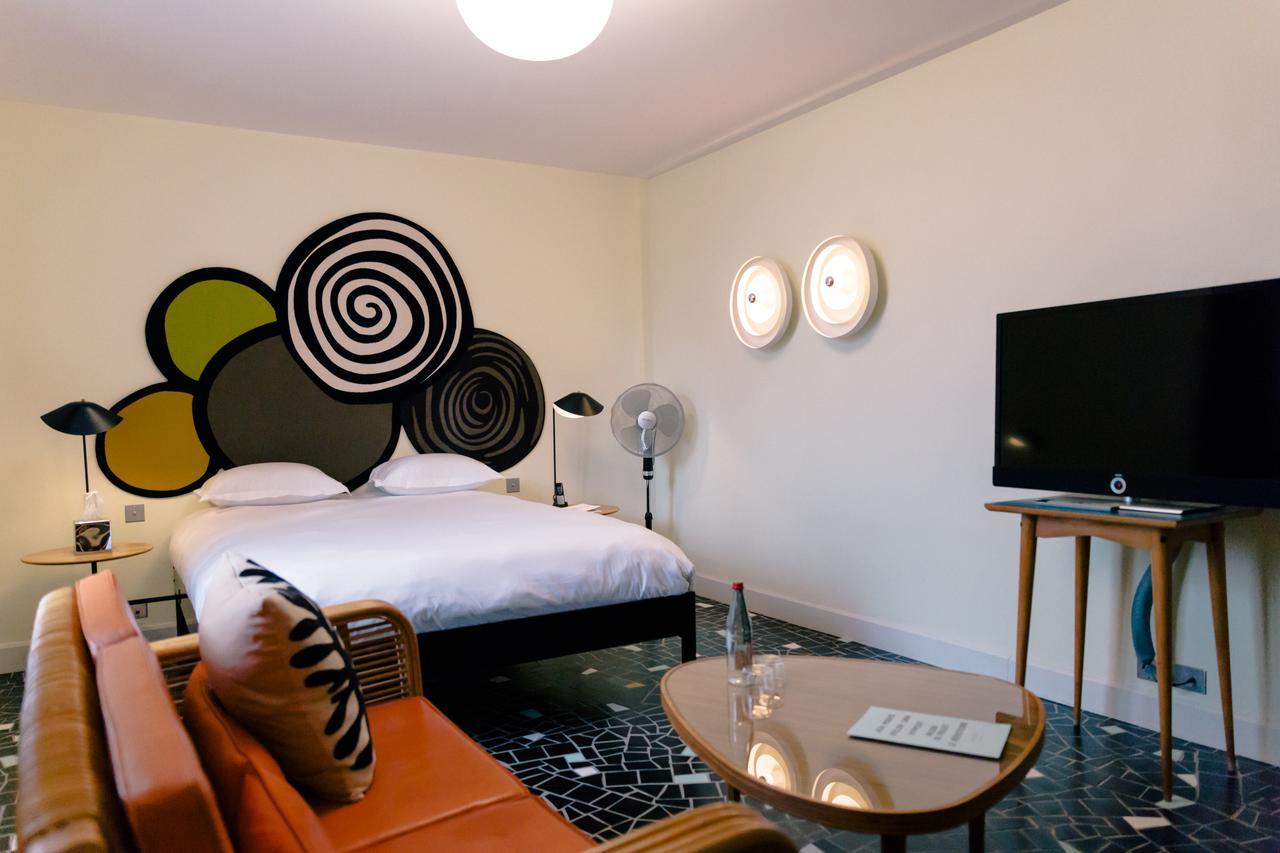 Hotel Du Cloitre Arles Eksteriør bilde