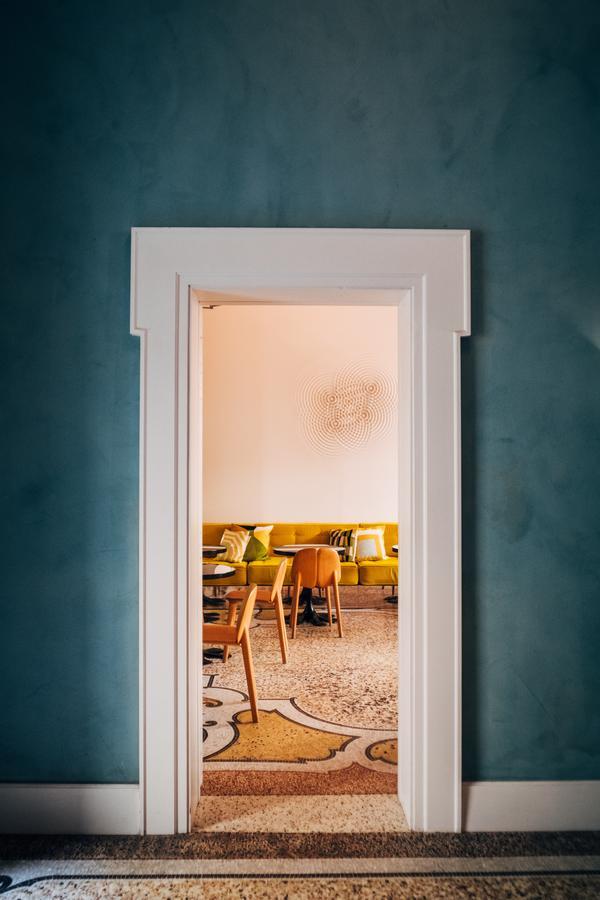 Hotel Du Cloitre Arles Eksteriør bilde