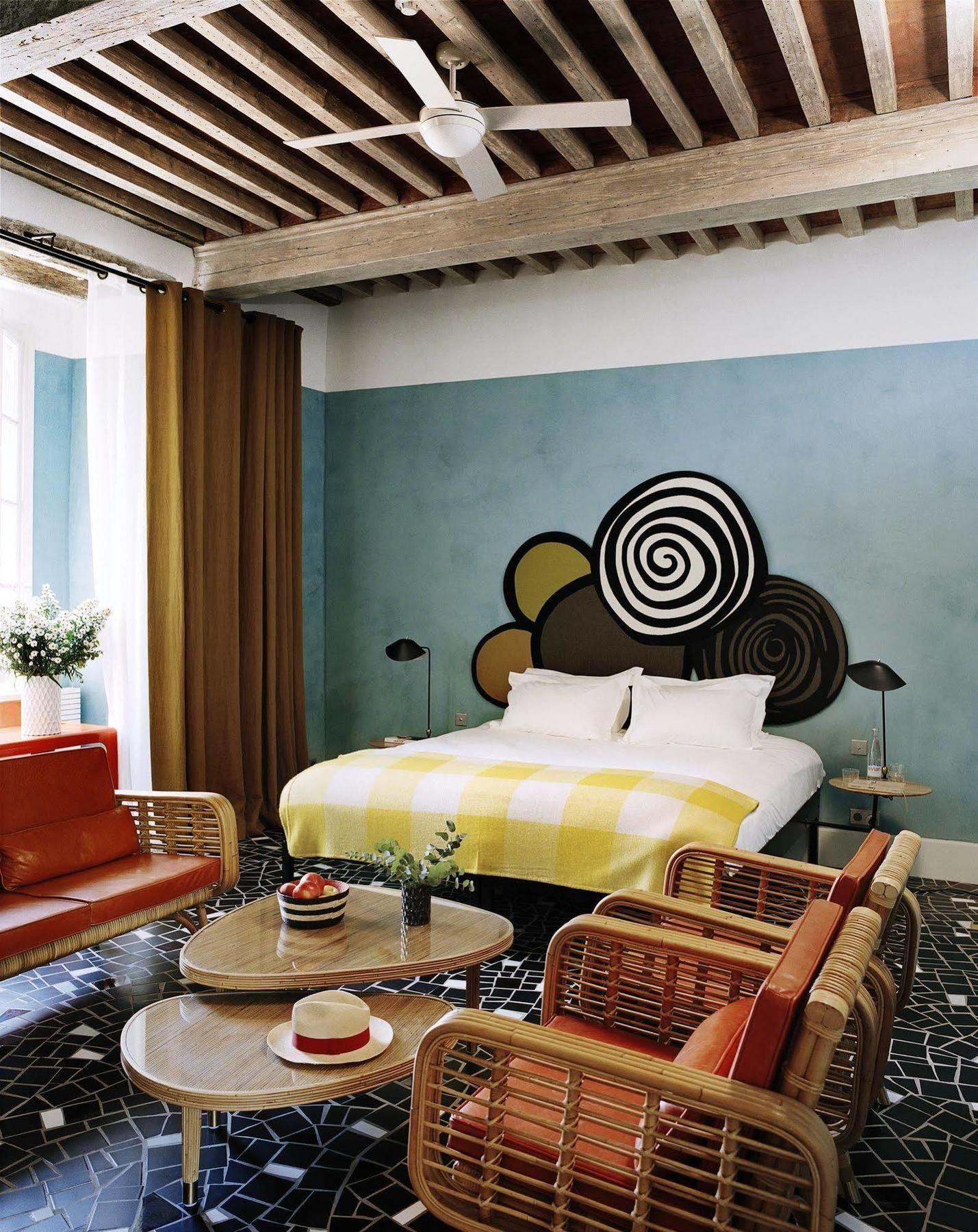 Hotel Du Cloitre Arles Eksteriør bilde