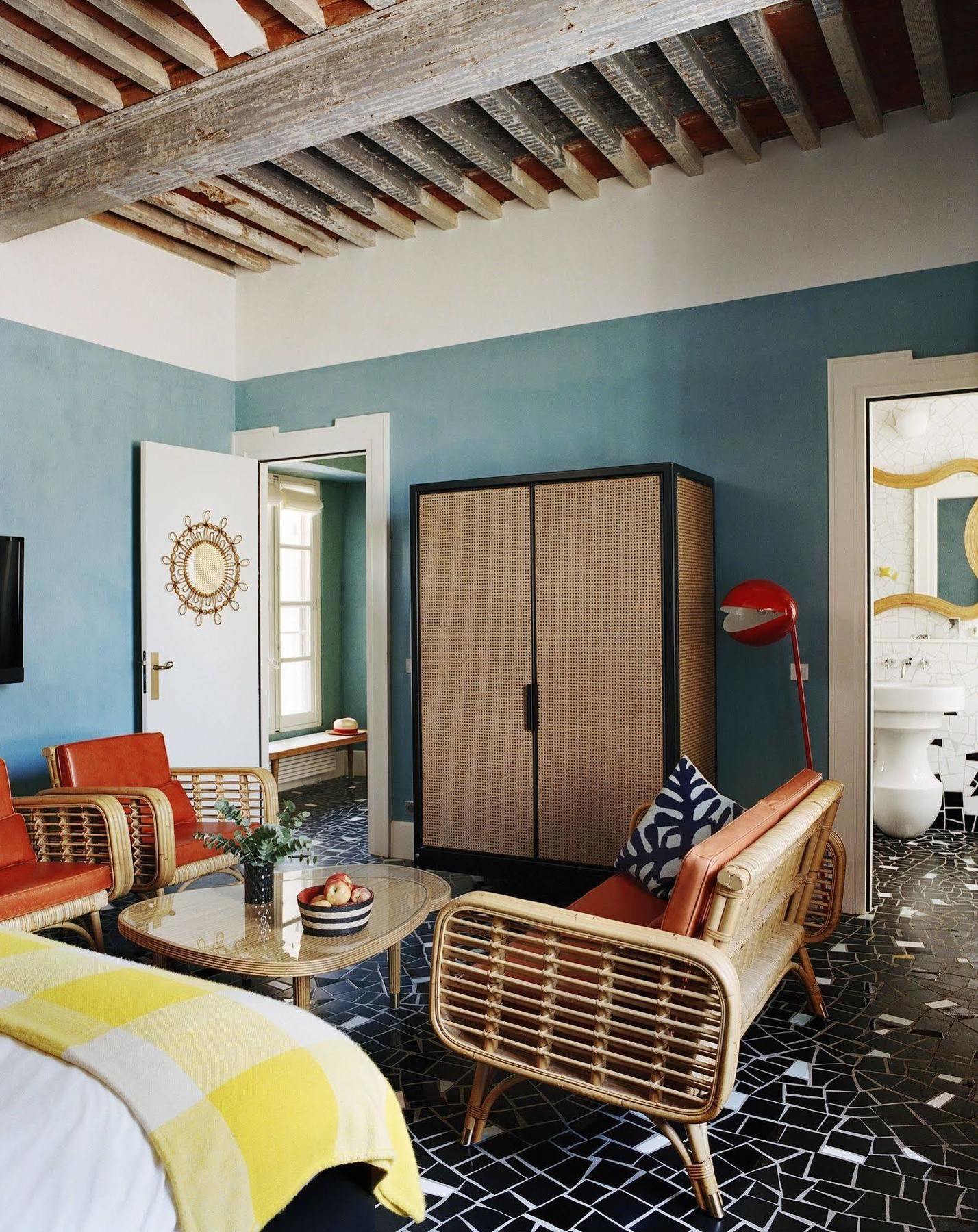 Hotel Du Cloitre Arles Eksteriør bilde