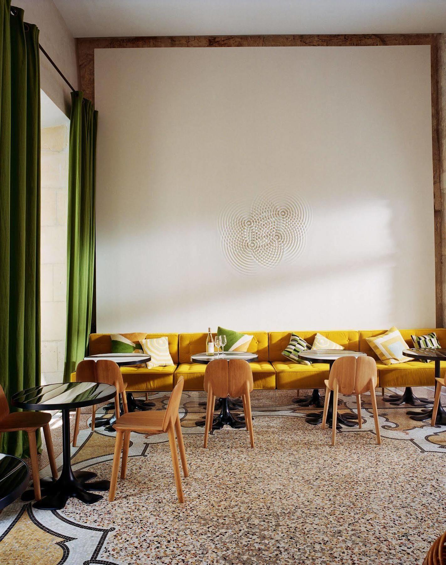 Hotel Du Cloitre Arles Eksteriør bilde