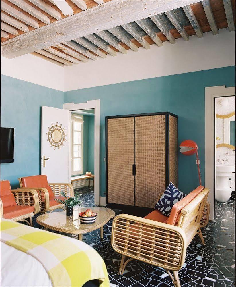 Hotel Du Cloitre Arles Eksteriør bilde