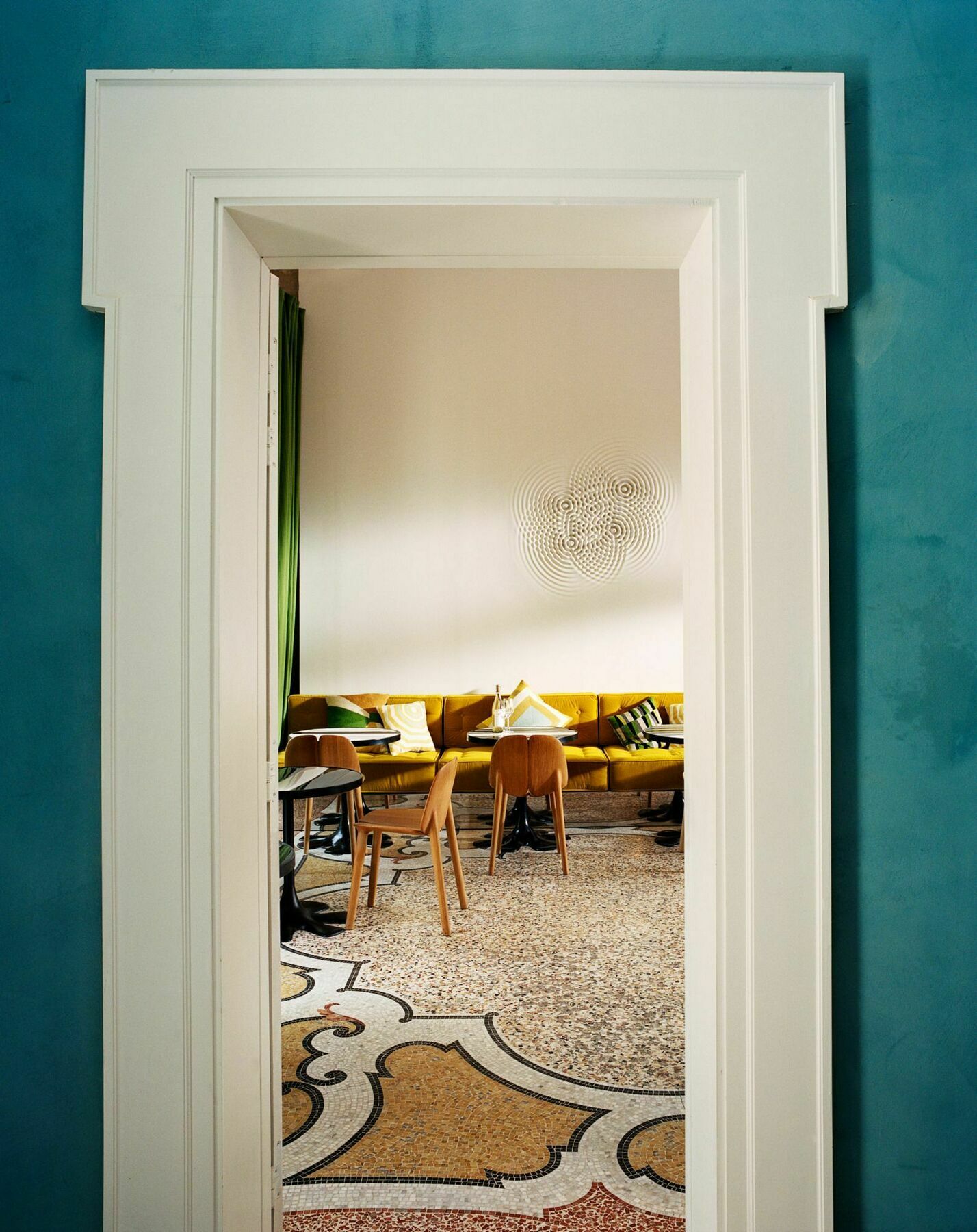 Hotel Du Cloitre Arles Eksteriør bilde